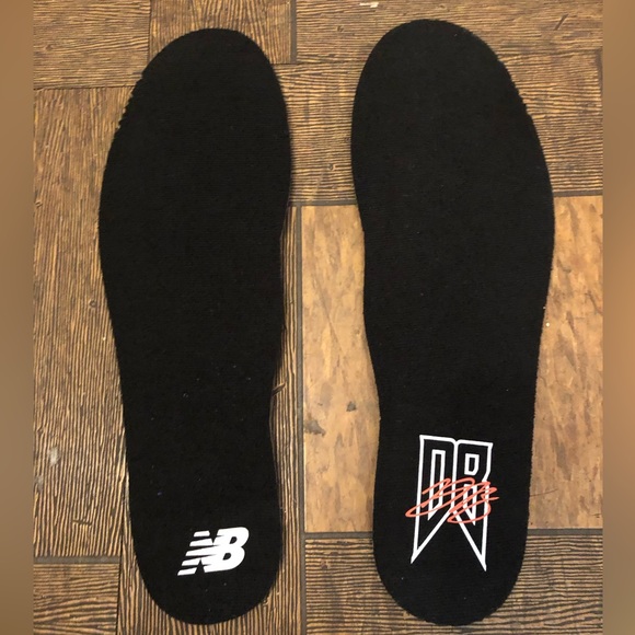 New Balance Shoes New Balance Insoles 55 990 2002r Nike Dunk Jordan Retro Air Force 1